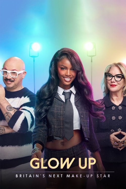 Glow Up Britain’s Next Make-Up Star : 4.Sezon 3.Bölüm