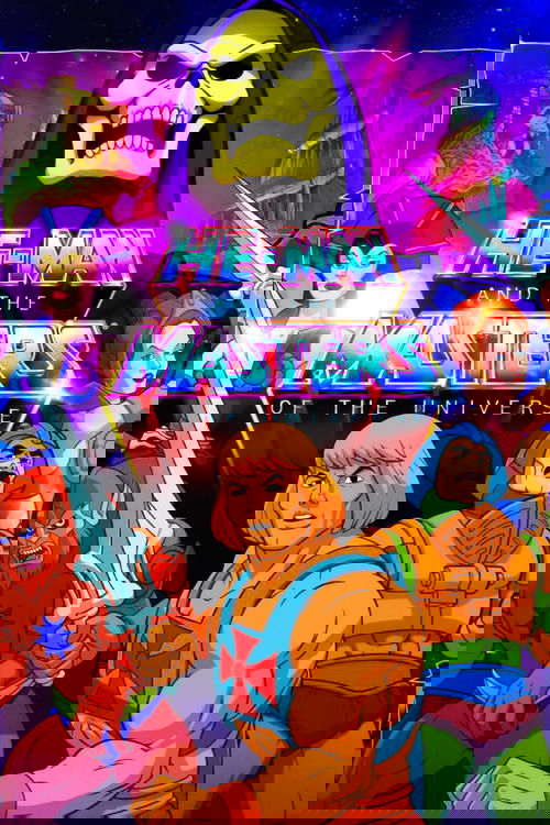 He-Man and the Masters of the Universe : 2.Sezon 4.Bölüm