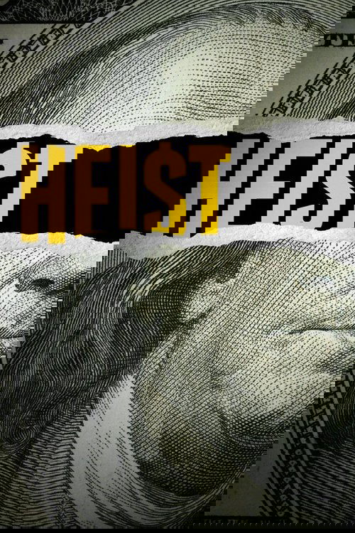 Heist : 1.Sezon 5.Bölüm