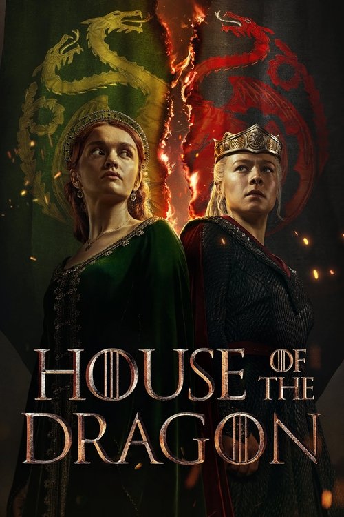 House of the Dragon : 1.Sezon 3.Bölüm