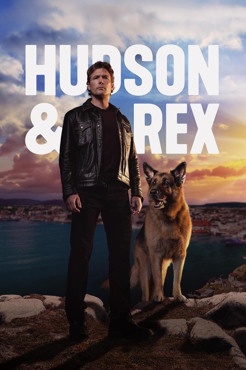 Hudson & Rex : 5.Sezon 2.Bölüm