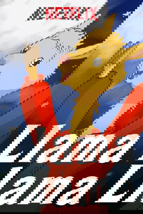 Llama Llama : 1.Sezon 14.Bölüm