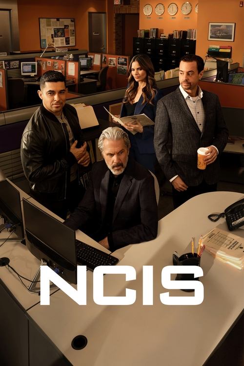 NCIS : 2.Sezon 6.Bölüm
