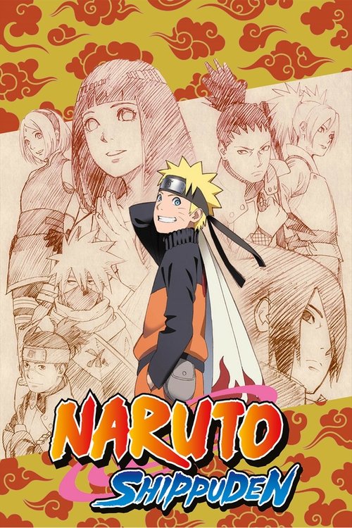 Naruto Shippūden : 8.Sezon 171.Bölüm