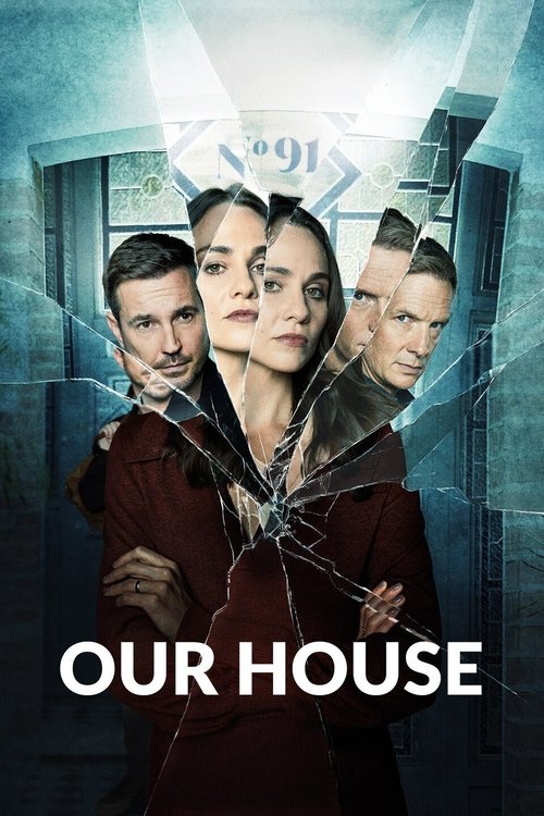 Our House : 1.Sezon 1.Bölüm