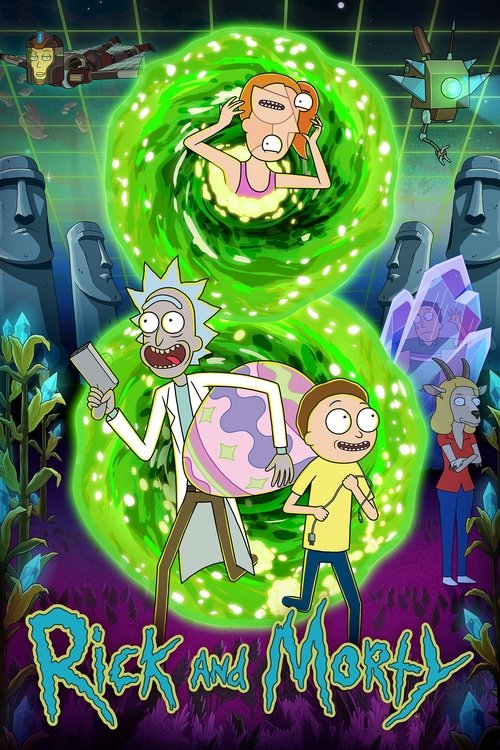 Rick and Morty : 3.Sezon 3.Bölüm