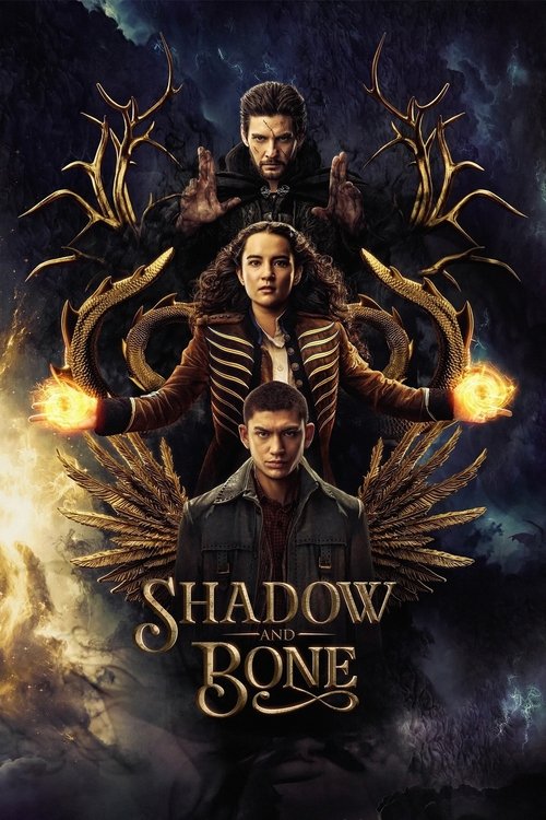 Shadow and Bone : 1.Sezon 8.Bölüm
