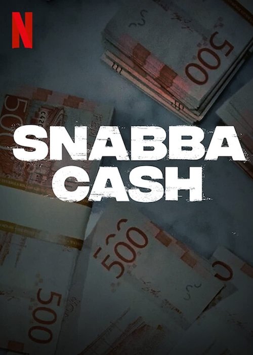 Snabba Cash : 2.Sezon 5.Bölüm