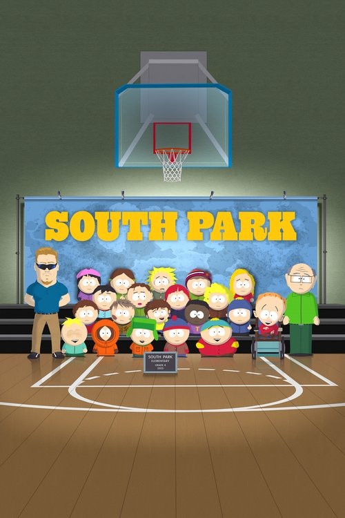 South Park : 15.Sezon 2.Bölüm