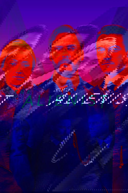 The Alienist : 2.Sezon 8.Bölüm