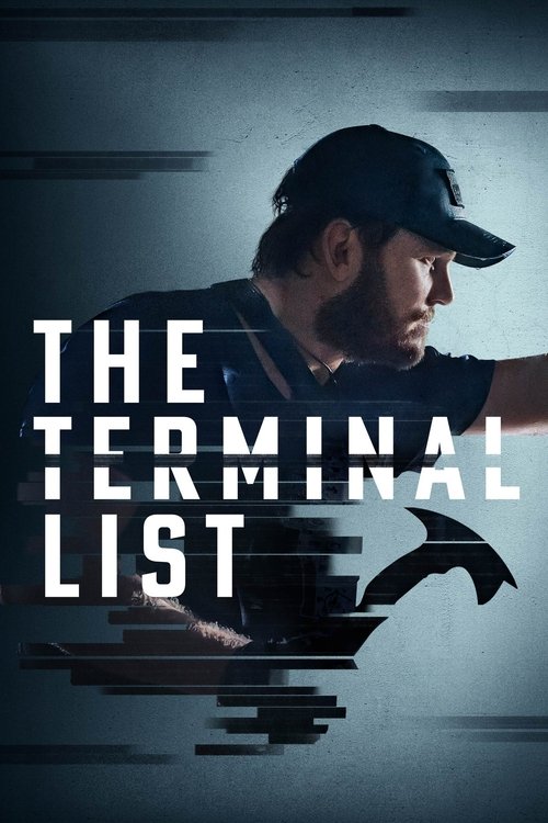 The Terminal List : 1.Sezon 3.Bölüm