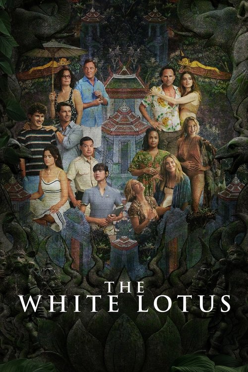 The White Lotus : 2.Sezon 1.Bölüm