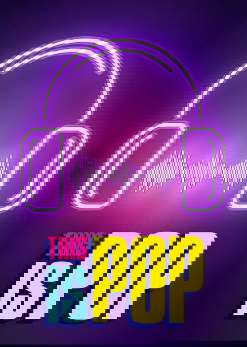 This Is Pop : 1.Sezon 1.Bölüm