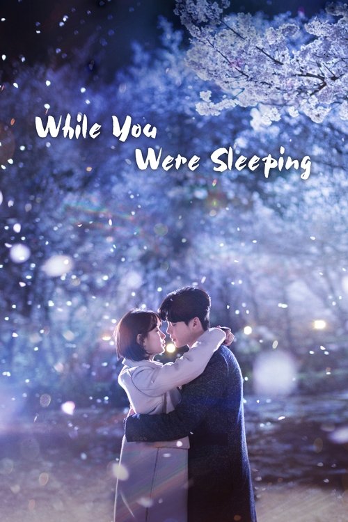While You Were Sleeping : 1.Sezon 14.Bölüm