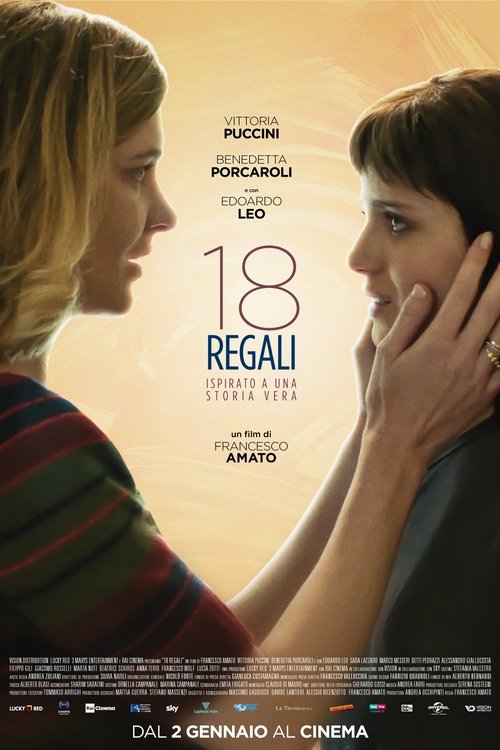 18 Hediye izle (2020)