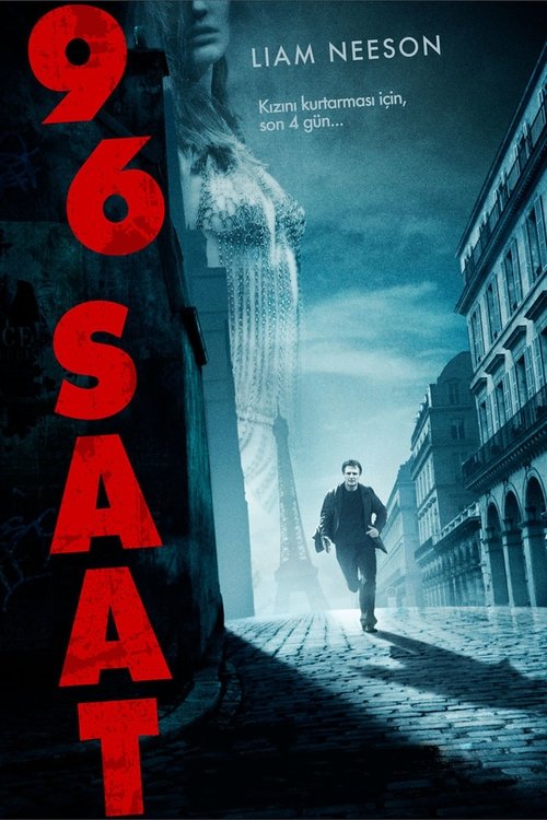 96 Saat izle