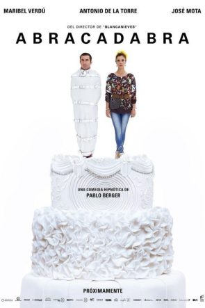 Abrakadabra izle (2017)