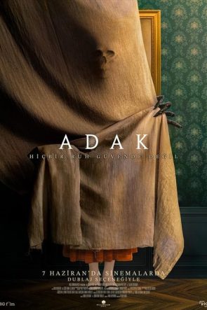 Adak izle (2022)