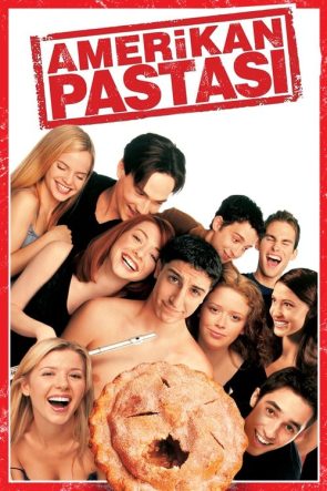 Amerikan Pastası izle