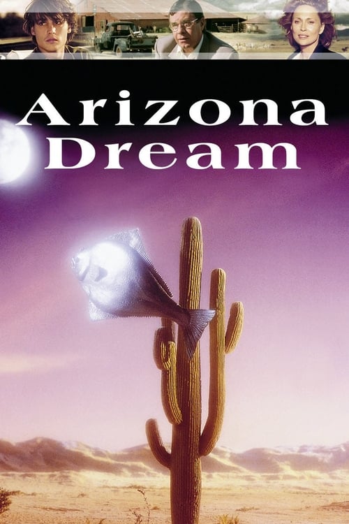 Arizona Rüyası izle (1993)