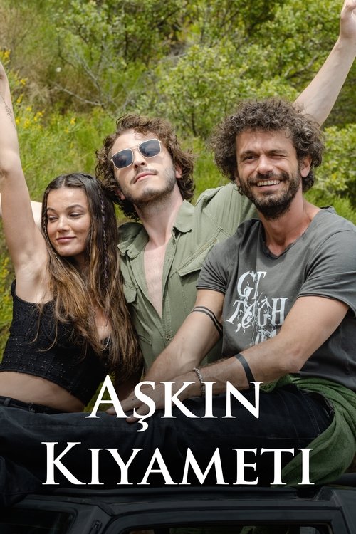 Aşkın Kıyameti izle (2022)