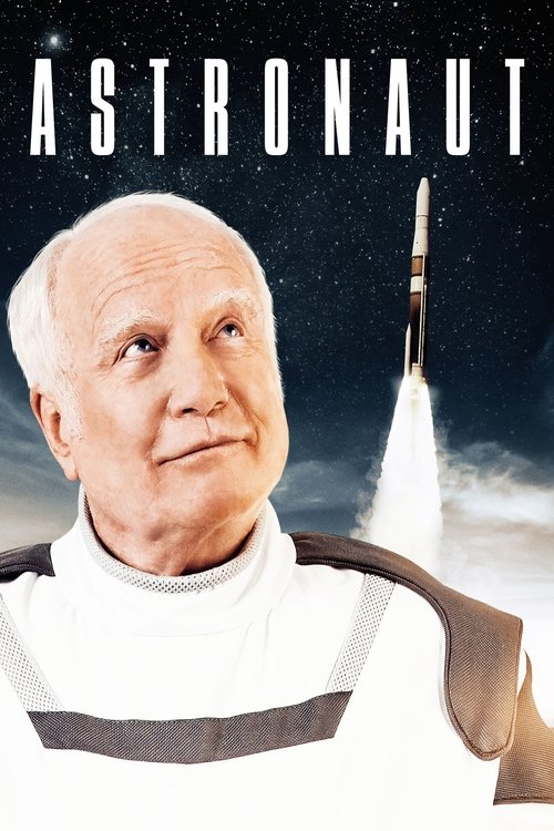 Astronaut izle (2019)