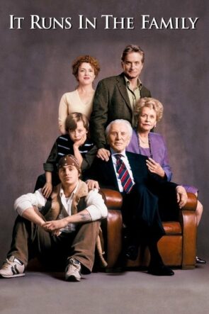 Babalar ve Oğulları izle (2003)