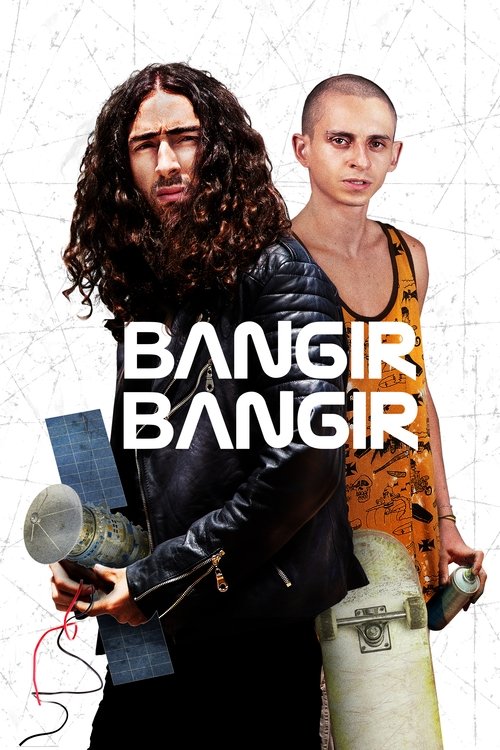 Bangır Bangır izle