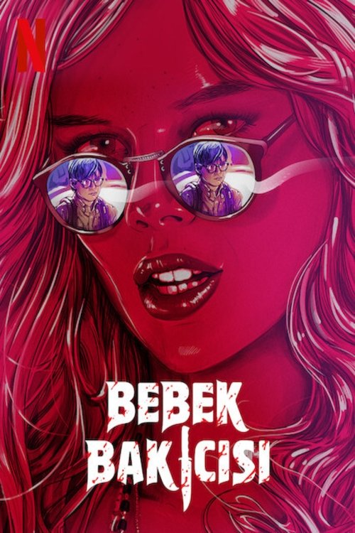 Bebek Bakıcısı izle (2017)