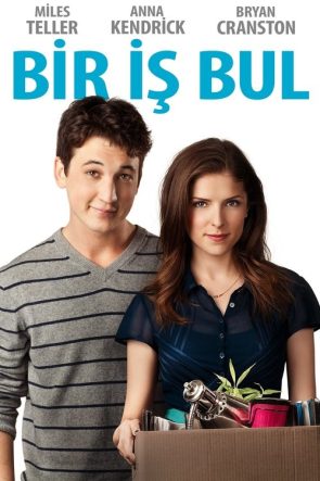Bir İş Bul izle (2016)