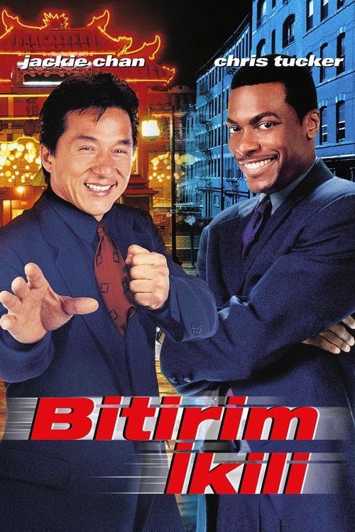 Bitirim İkili izle (1998)