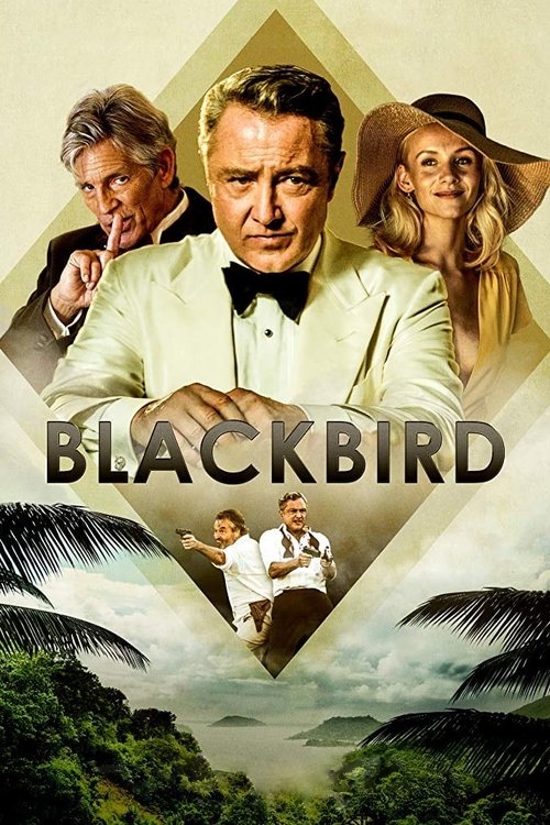 Blackbird izle (2022)