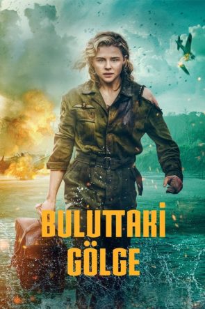 Buluttaki Gölge izle