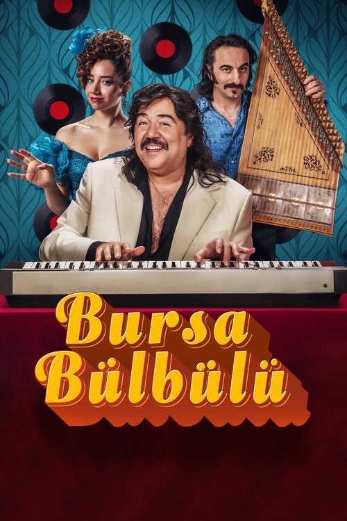 Bursa Bülbülü izle (2023)