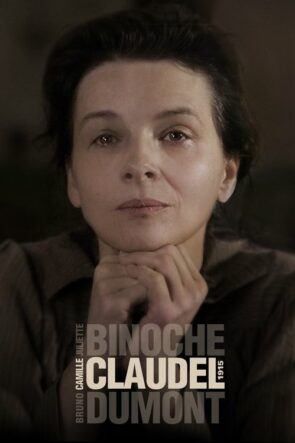 Camille Claudel, 1915 izle (2013)