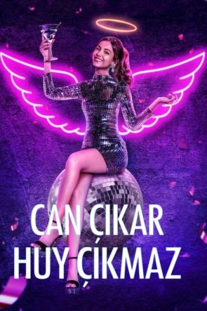 Can Çıkar Huy Çıkmaz izle (2021)