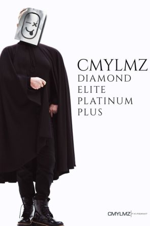 Cem Yılmaz: Diamond Elite Platinum Plus izle