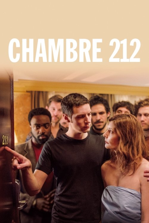 Chambre 212 izle (2019)