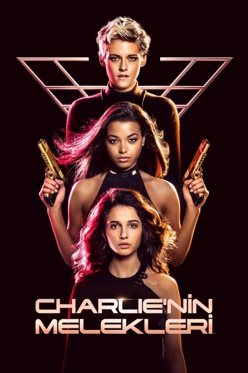 Charlie’nin Melekleri izle (2019)