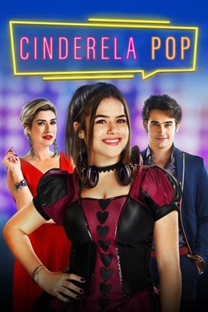 Cinderela Pop izle