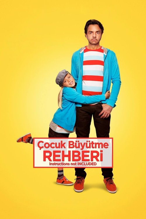 Çocuk Büyütme Rehberi izle (2013)