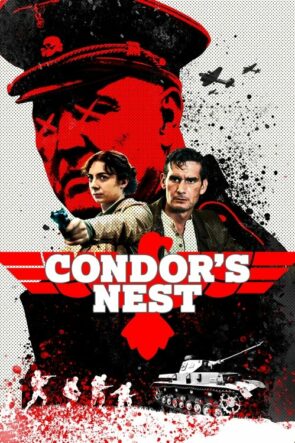 Condor’s Nest izle (2023)