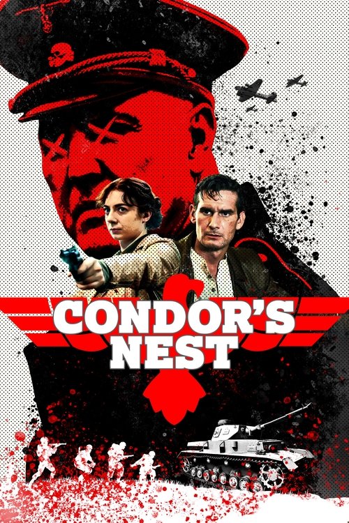 Condor’s Nest izle (2023)