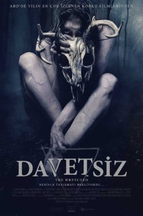 Davetsiz izle (2019)