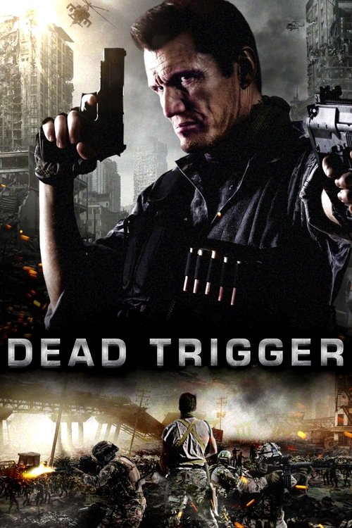 Dead Trigger izle (2017)