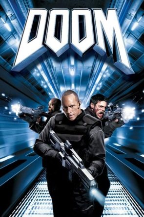 Doom izle (2005)