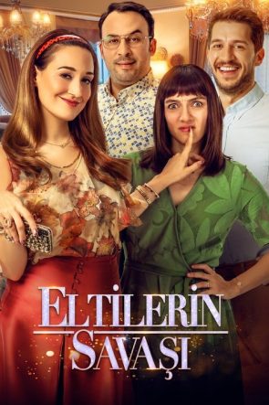 Eltilerin Savaşı izle