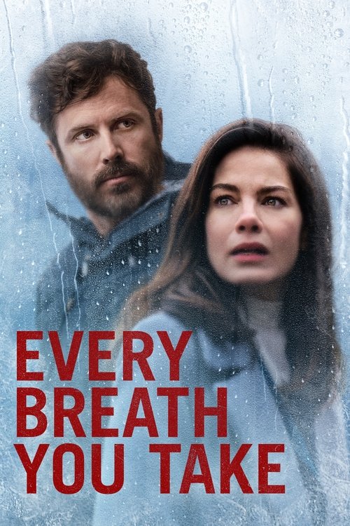 Every Breath You Take izle