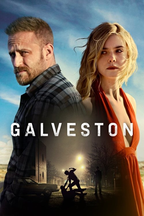 Galveston izle