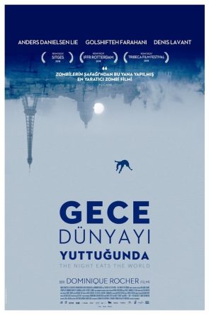 Gece Dünyayı Yuttuğunda izle (2018)